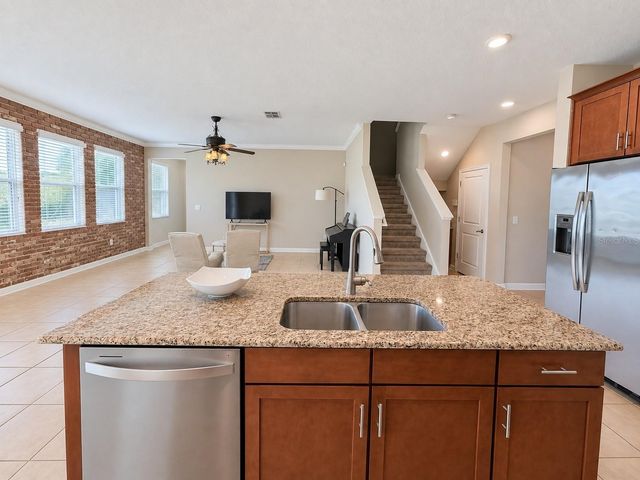 1516 BUNKER DRIVE, Davenport, FL 33896