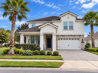 1516 BUNKER DRIVE, Davenport, FL 33896