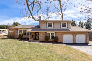 228 Hidden Acres Road, Kingsport, TN 37664