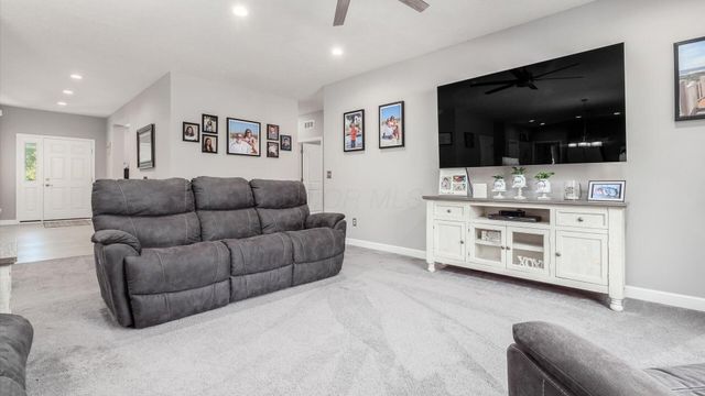 141 Sandpiper Drive, Thornville, OH 43076