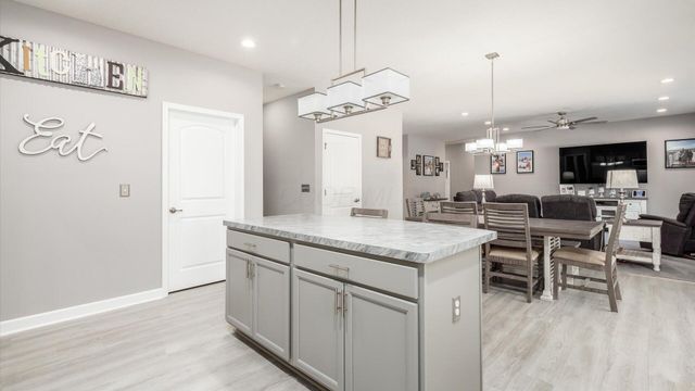 141 Sandpiper Drive, Thornville, OH 43076