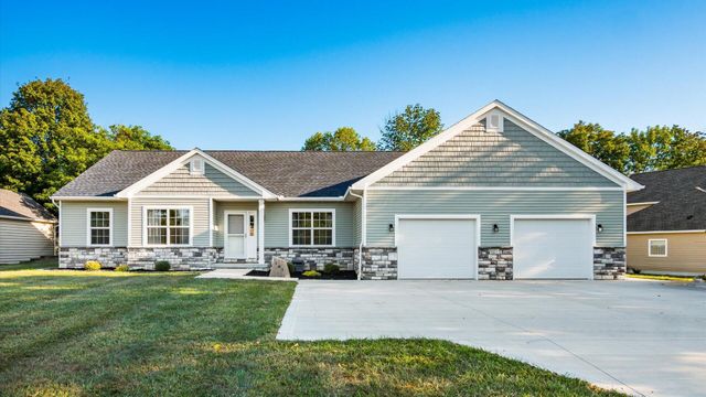 141 Sandpiper Drive, Thornville, OH 43076