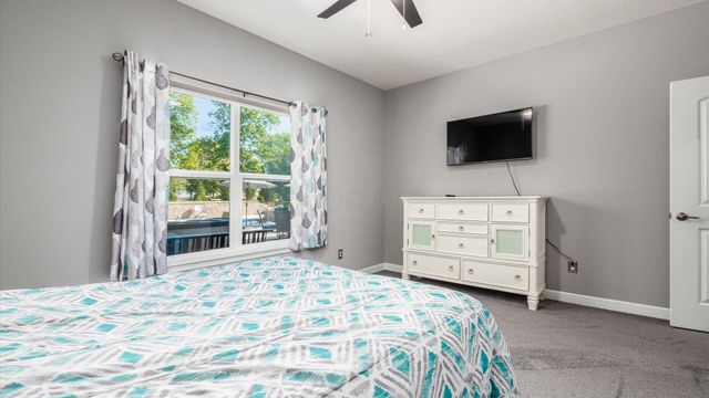 141 Sandpiper Drive, Thornville, OH 43076