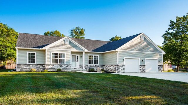 141 Sandpiper Drive, Thornville, OH 43076