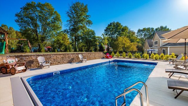 141 Sandpiper Drive, Thornville, OH 43076