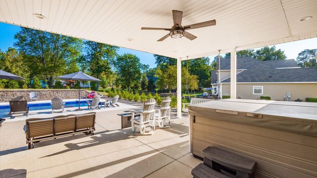 141 Sandpiper Drive, Thornville, OH 43076