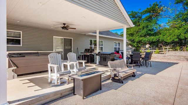 141 Sandpiper Drive, Thornville, OH 43076