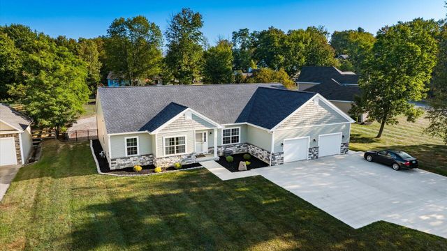 141 Sandpiper Drive, Thornville, OH 43076