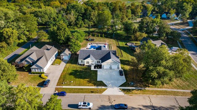 141 Sandpiper Drive, Thornville, OH 43076