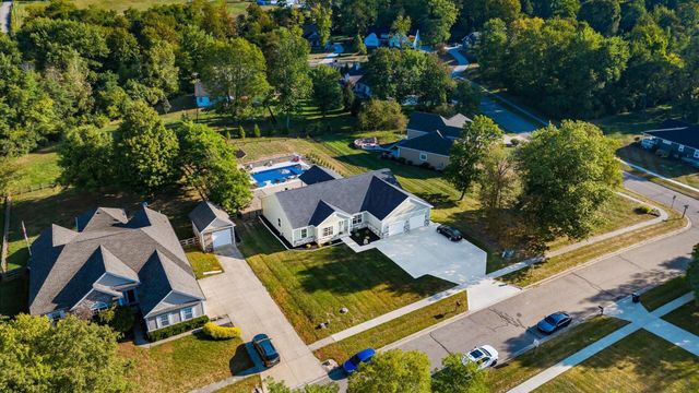 141 Sandpiper Drive, Thornville, OH 43076