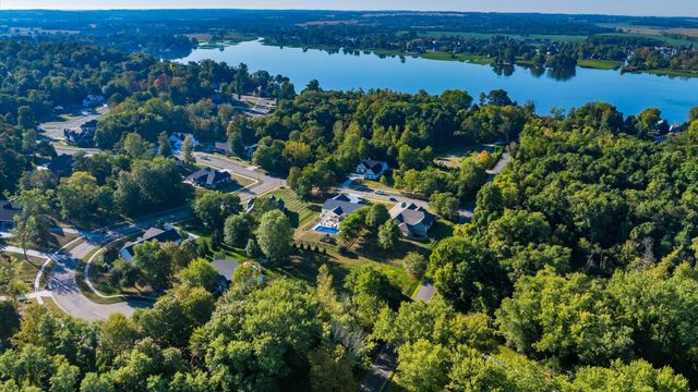 141 Sandpiper Drive, Thornville, OH 43076