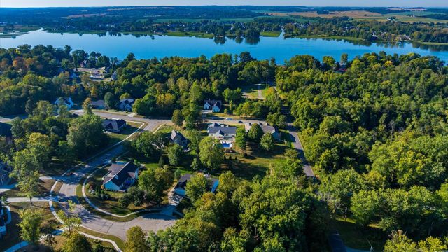 141 Sandpiper Drive, Thornville, OH 43076