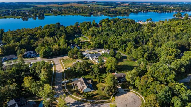 141 Sandpiper Drive, Thornville, OH 43076