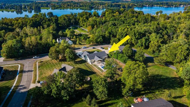 141 Sandpiper Drive, Thornville, OH 43076