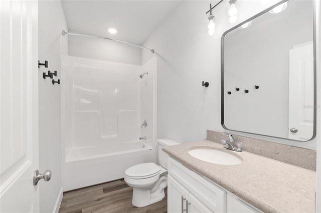 24617 SW 17TH PLACE, Newberry, FL 32669