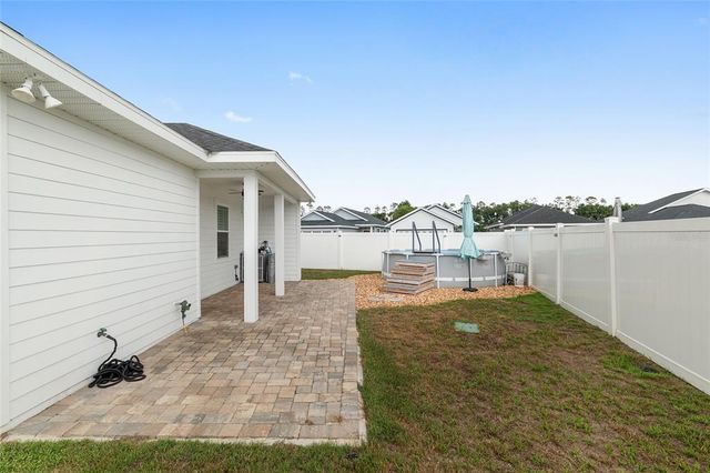 24617 SW 17TH PLACE, Newberry, FL 32669