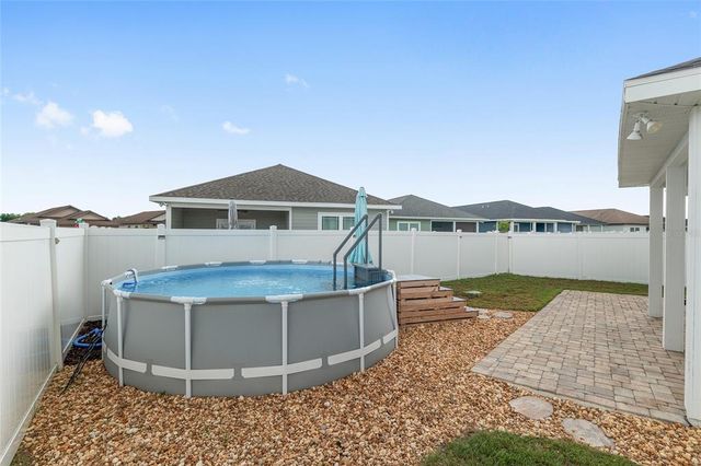 24617 SW 17TH PLACE, Newberry, FL 32669