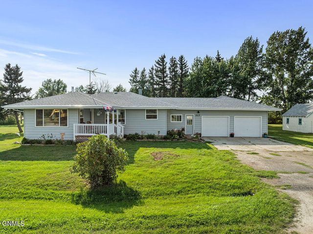 317 Henry Street, Kramer, ND 58748 property photo