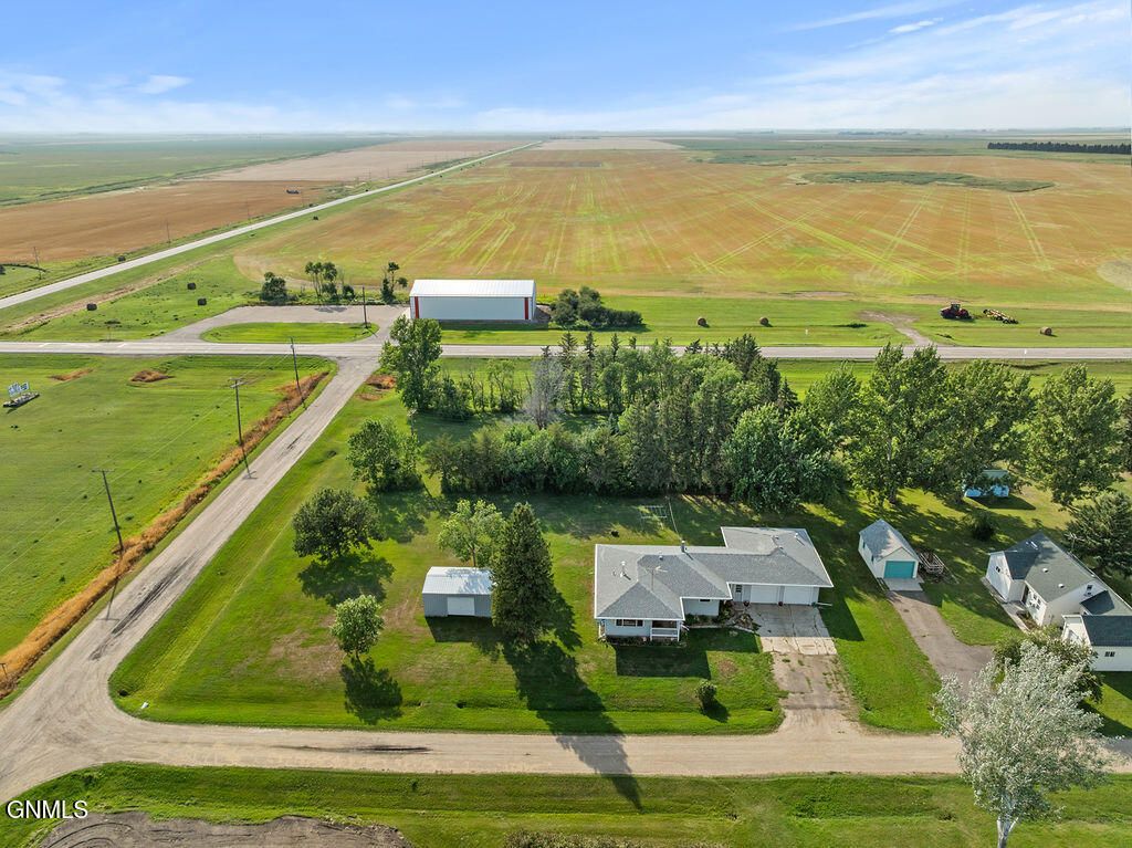 317 Henry Street, Kramer, ND 58748 photo 2