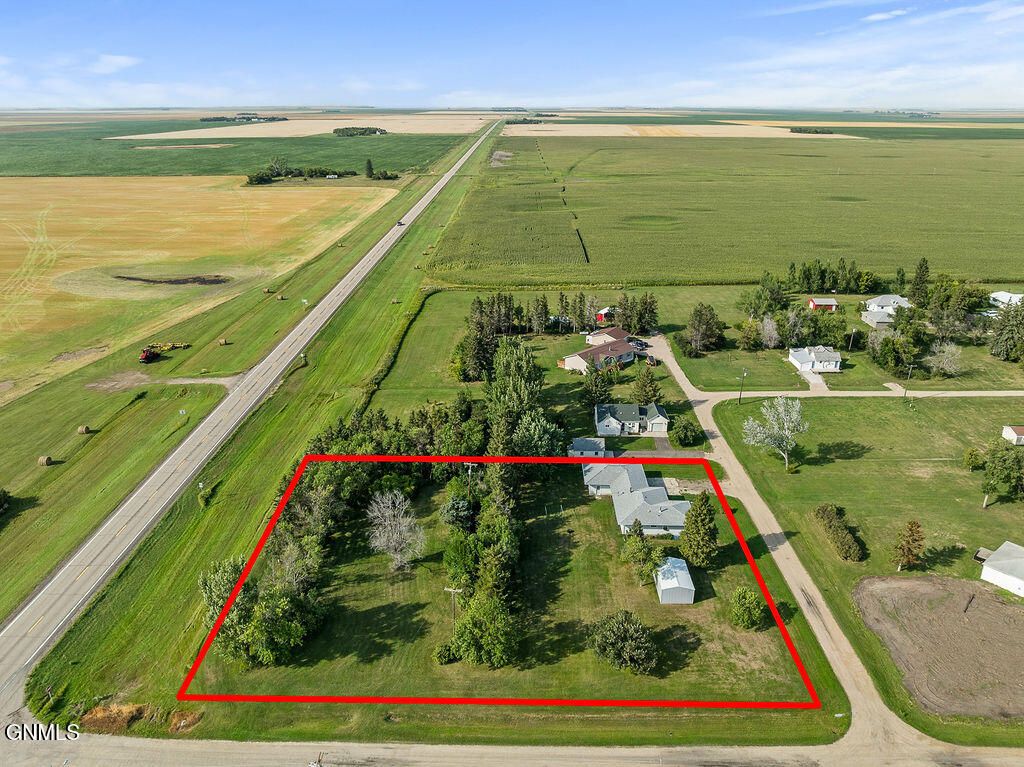 317 Henry Street, Kramer, ND 58748 photo 3