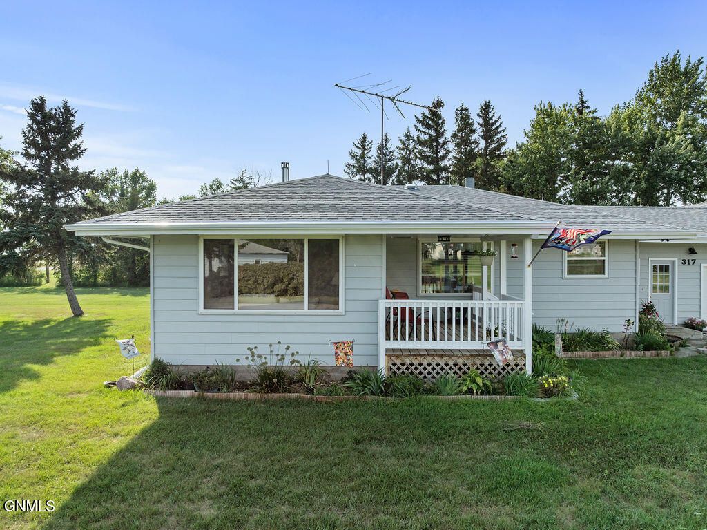 317 Henry Street, Kramer, ND 58748 photo 4