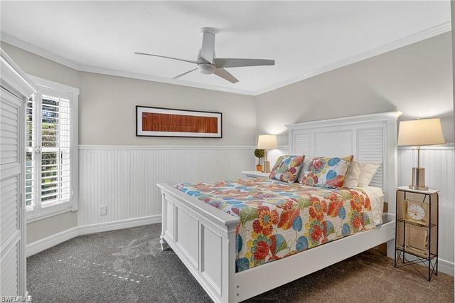 636 Wiggins Bay DR # A14, Naples, FL 34110