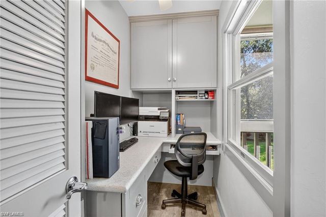 636 Wiggins Bay DR # A14, Naples, FL 34110