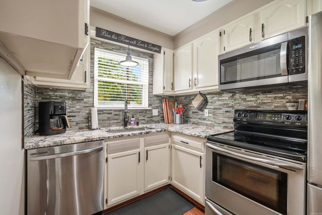 1718 Treasure Isle, Hot Springs, AR 71913