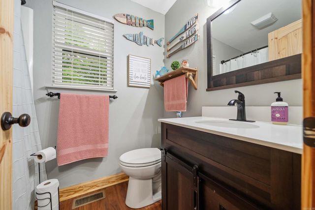 1718 Treasure Isle, Hot Springs, AR 71913