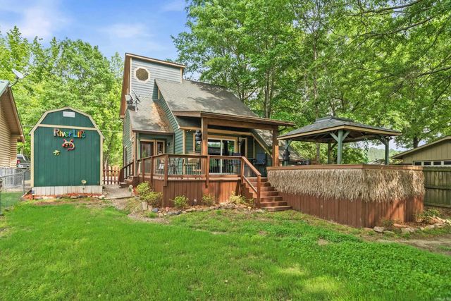 1718 Treasure Isle, Hot Springs, AR 71913