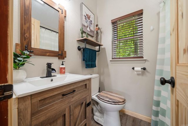 1718 Treasure Isle, Hot Springs, AR 71913