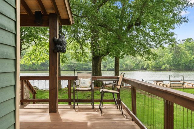 1718 Treasure Isle, Hot Springs, AR 71913