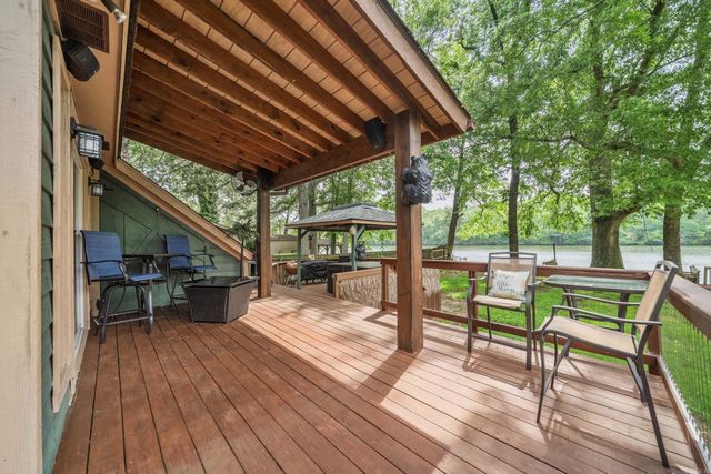 1718 Treasure Isle, Hot Springs, AR 71913