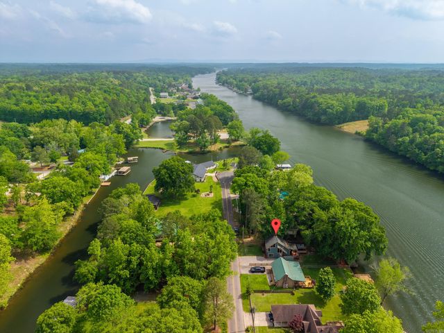 1718 Treasure Isle, Hot Springs, AR 71913