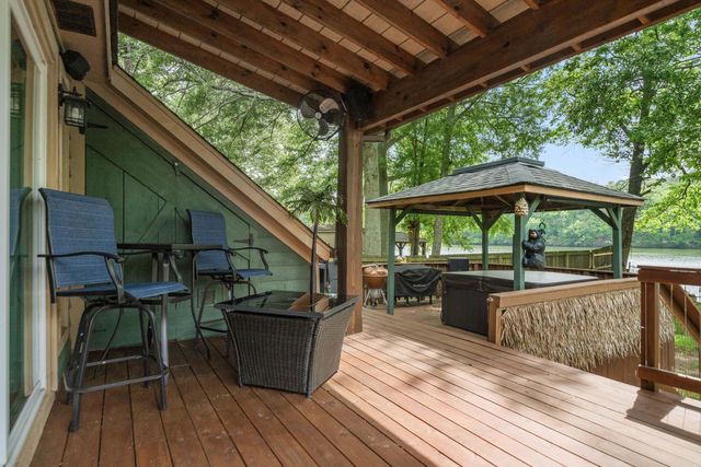 1718 Treasure Isle, Hot Springs, AR 71913
