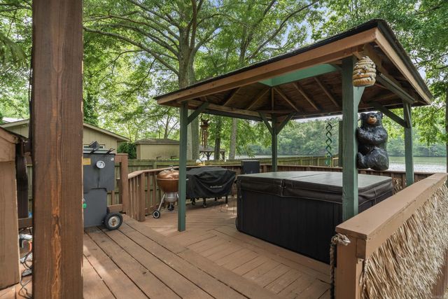 1718 Treasure Isle, Hot Springs, AR 71913