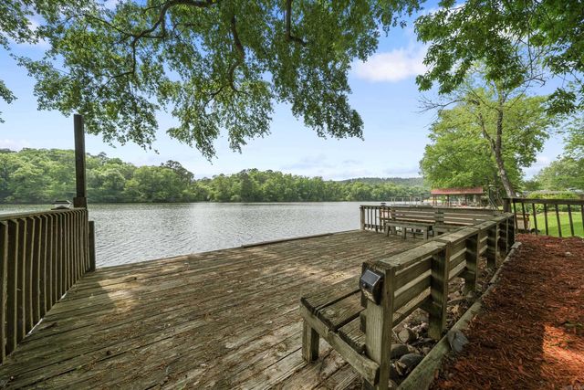 1718 Treasure Isle, Hot Springs, AR 71913