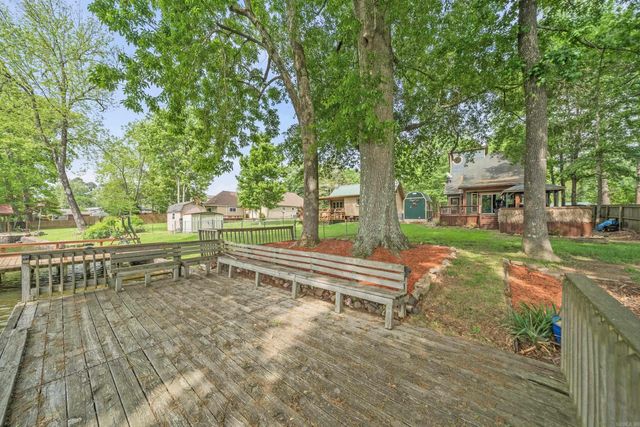1718 Treasure Isle, Hot Springs, AR 71913