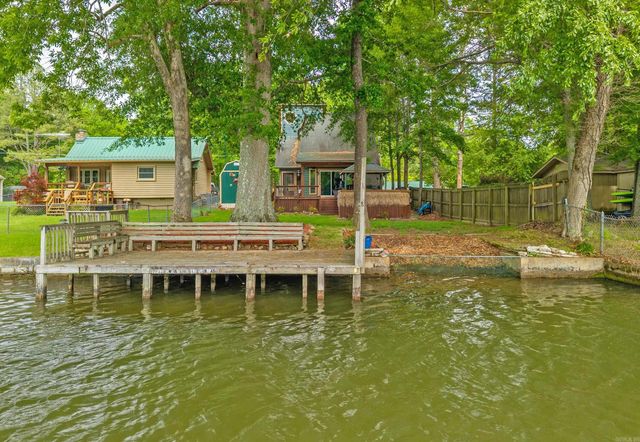 1718 Treasure Isle, Hot Springs, AR 71913