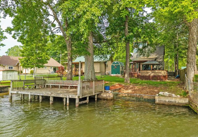 1718 Treasure Isle, Hot Springs, AR 71913
