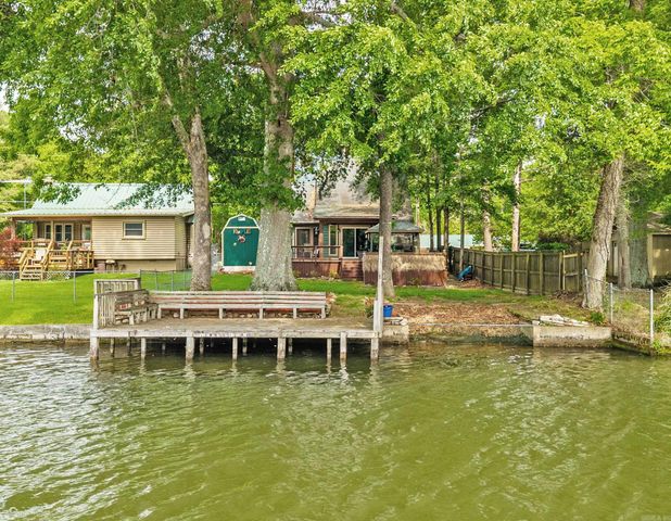 1718 Treasure Isle, Hot Springs, AR 71913
