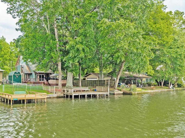 1718 Treasure Isle, Hot Springs, AR 71913