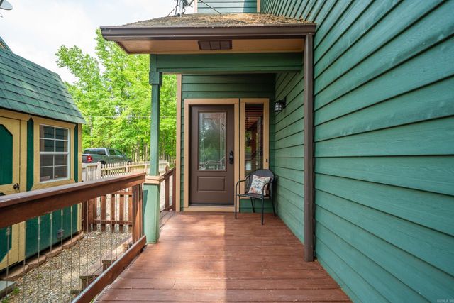 1718 Treasure Isle, Hot Springs, AR 71913