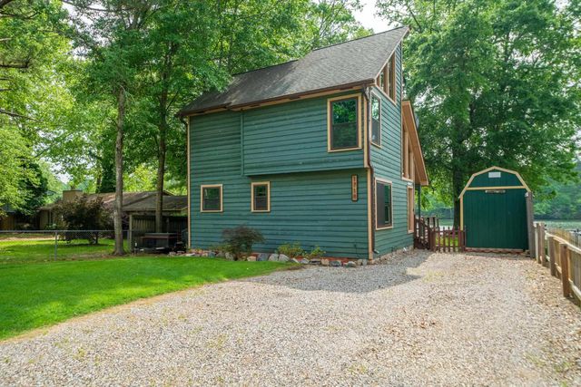1718 Treasure Isle, Hot Springs, AR 71913