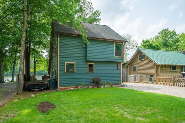 1718 Treasure Isle, Hot Springs, AR 71913