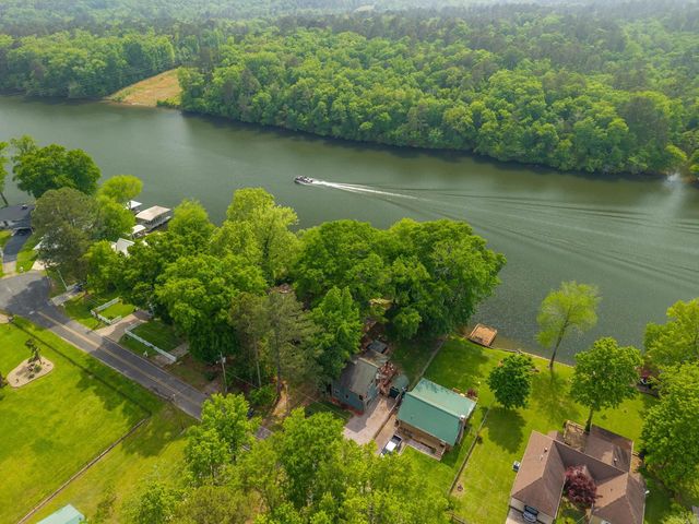 1718 Treasure Isle, Hot Springs, AR 71913