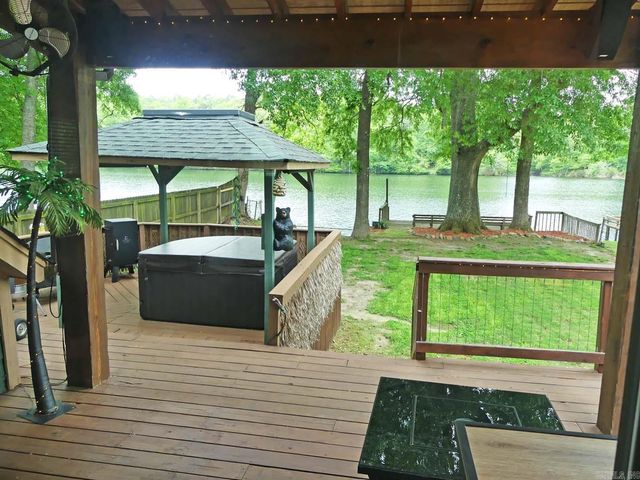1718 Treasure Isle, Hot Springs, AR 71913