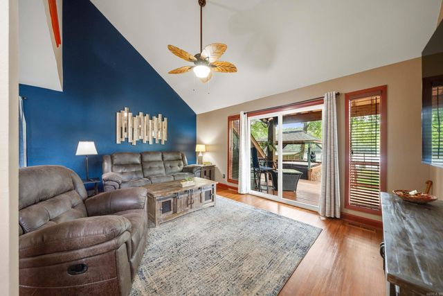 1718 Treasure Isle, Hot Springs, AR 71913