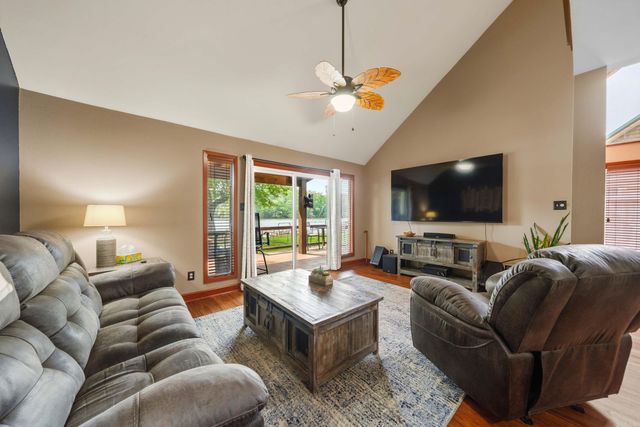 1718 Treasure Isle, Hot Springs, AR 71913
