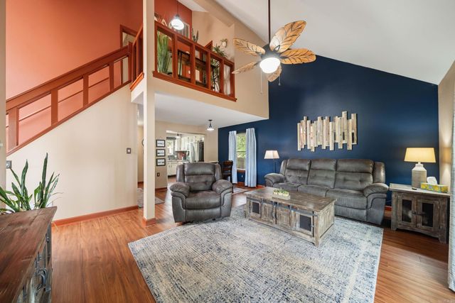 1718 Treasure Isle, Hot Springs, AR 71913